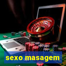 sexo masagem